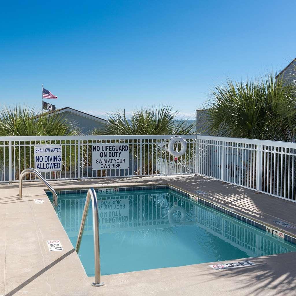 Seaside Hotel *