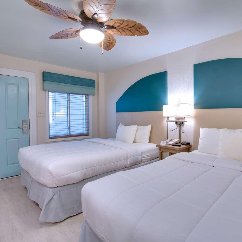 Hotel Seaside Isle of Palms