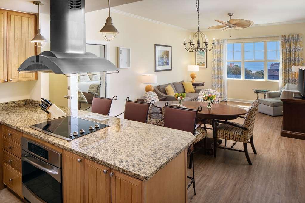 Residences At Sweetgrass Holiday home Isle of Palms