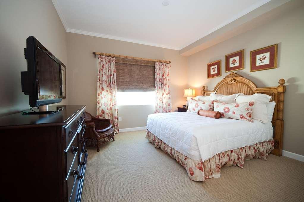 Holiday home Residences At Sweetgrass *