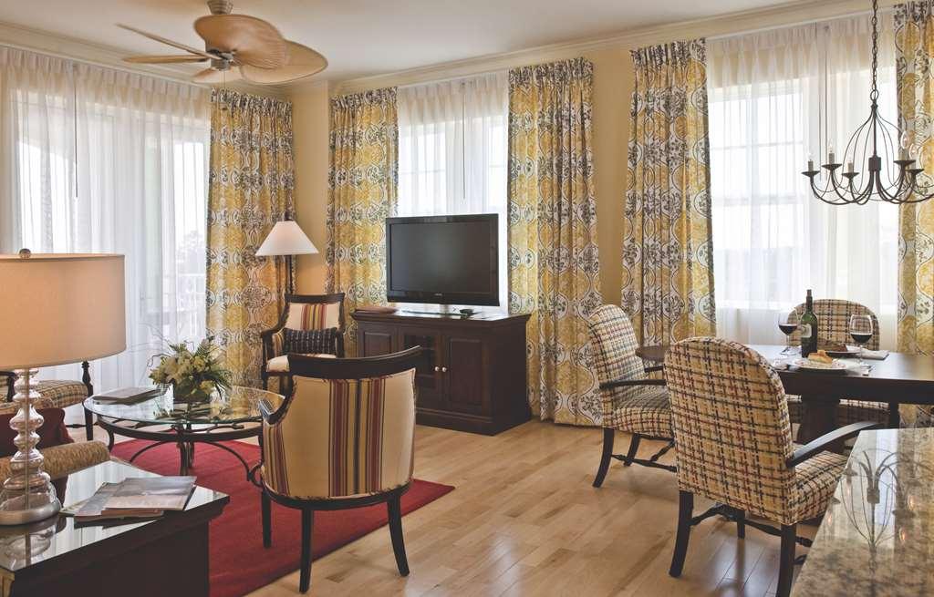 Residences At Sweetgrass *
