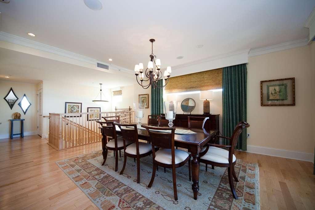 Residences At Sweetgrass
