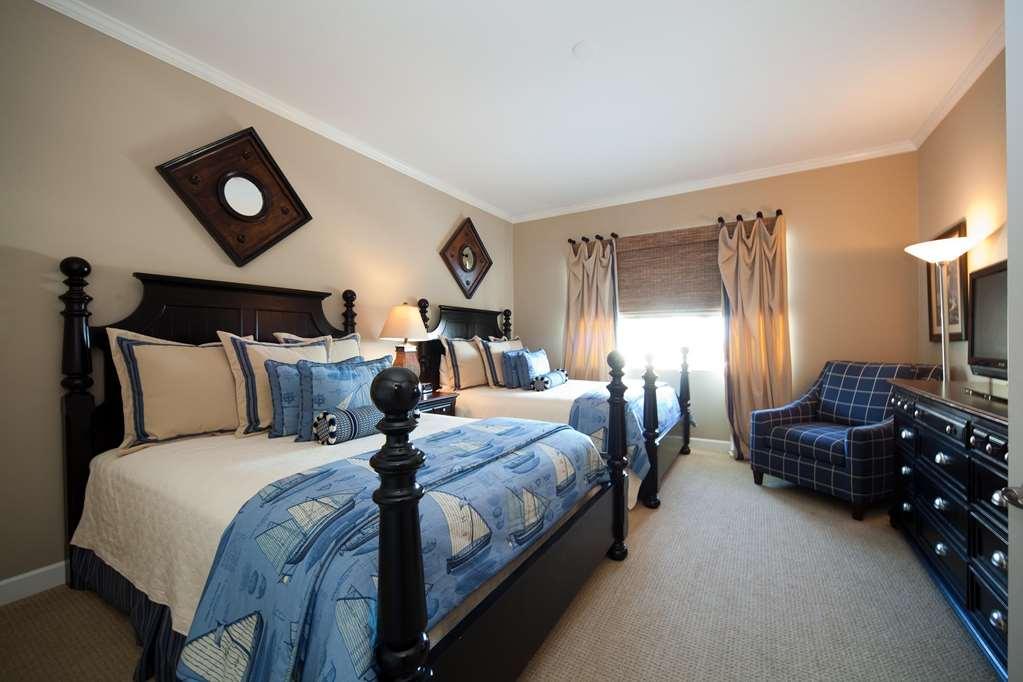 Residences At Sweetgrass Holiday home *