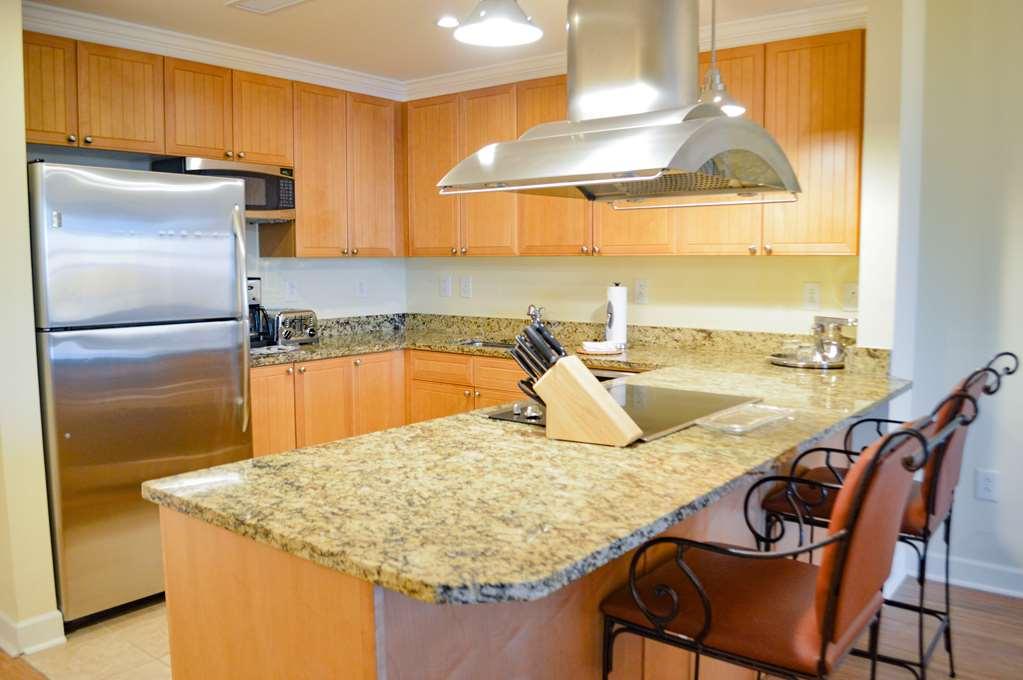 Residences At Sweetgrass Holiday home Isle of Palms