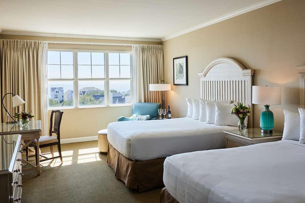 Residences At Sweetgrass Holiday home
