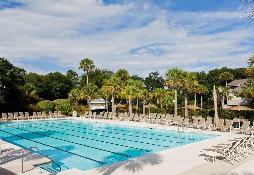 Holiday home Residences At Sweetgrass