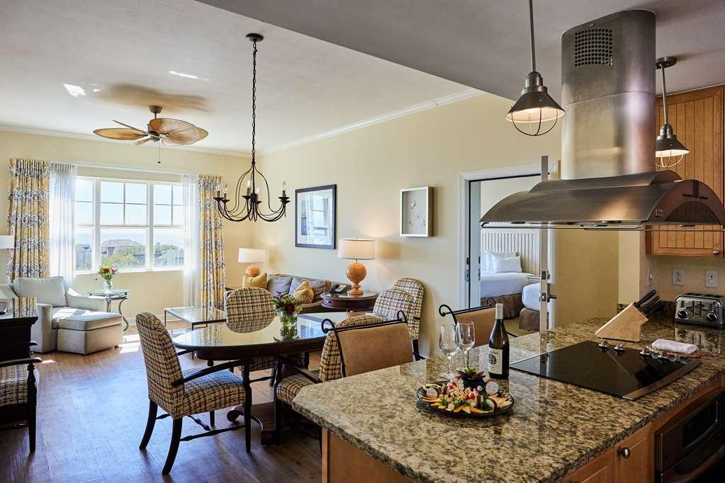 Residences At Sweetgrass * Isle of Palms