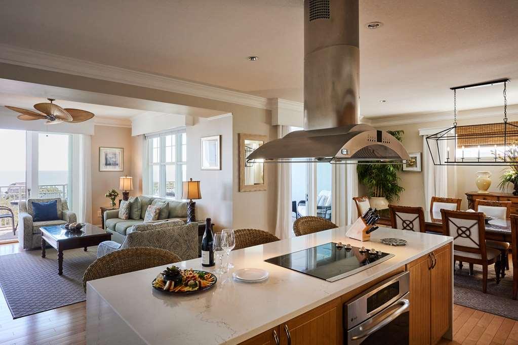 Residences At Sweetgrass Isle of Palms