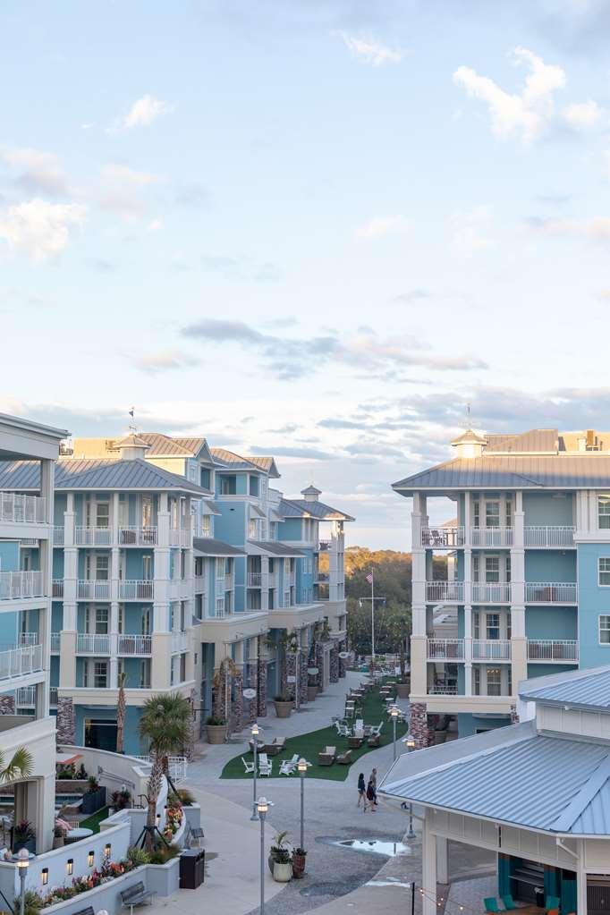 Residences At Sweetgrass Holiday home