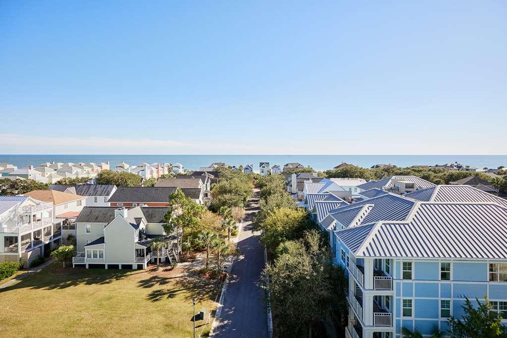 Holiday home Residences At Sweetgrass *