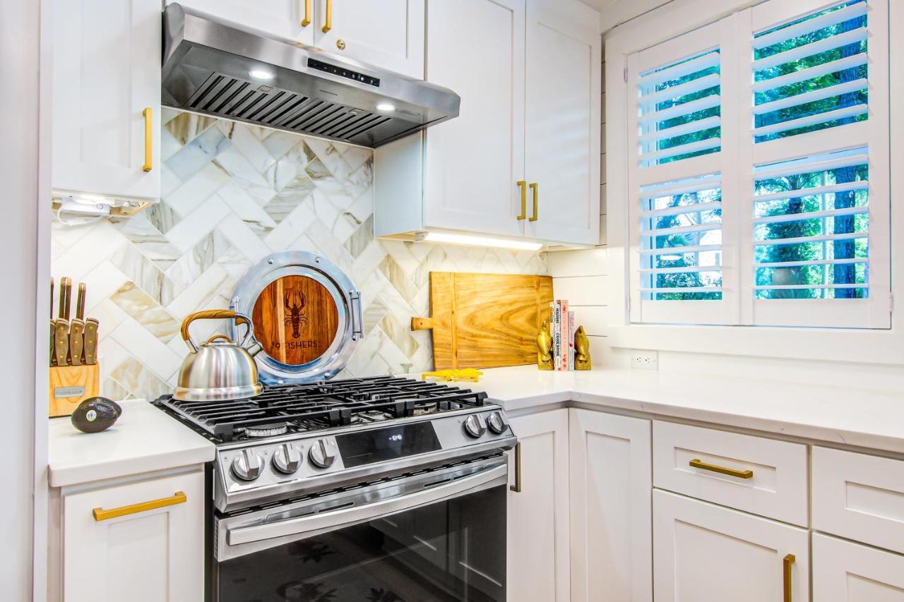 Isle Escape Holiday home Isle of Palms