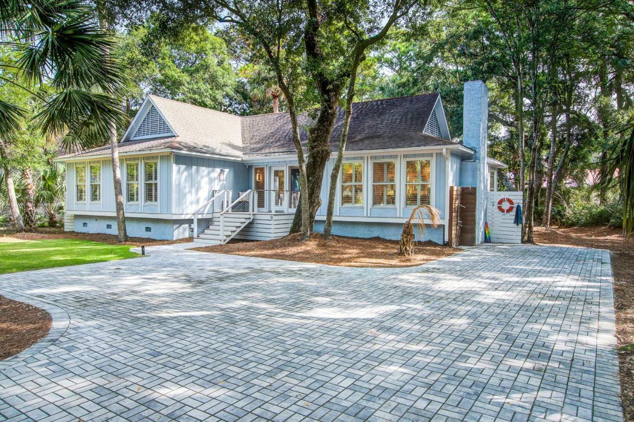 Isle Escape Holiday home *