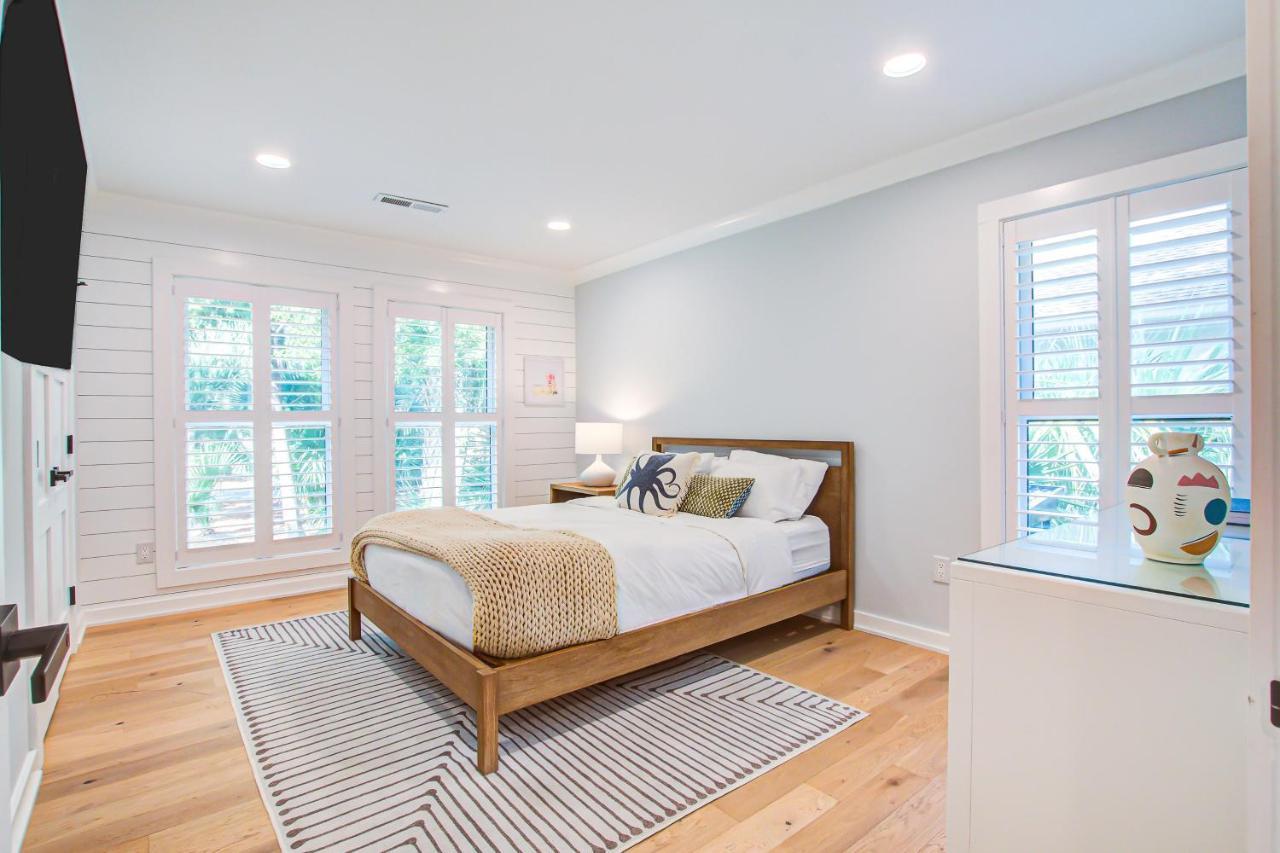 Isle Escape Holiday home Isle of Palms