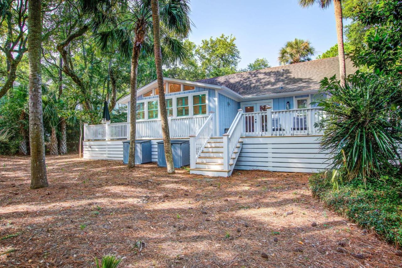 Holiday home Isle Escape Isle of Palms