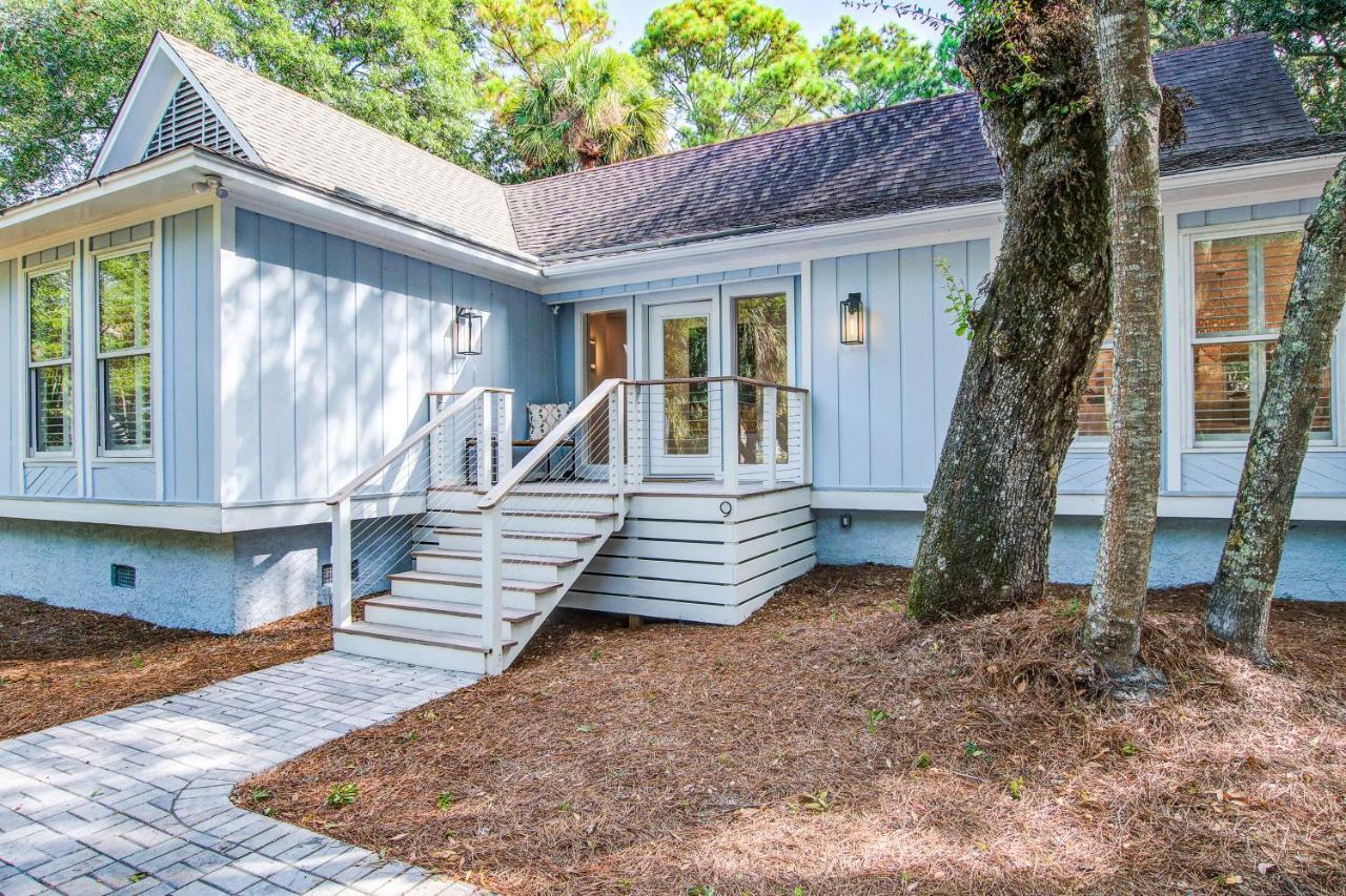 Holiday home Isle Escape Isle of Palms