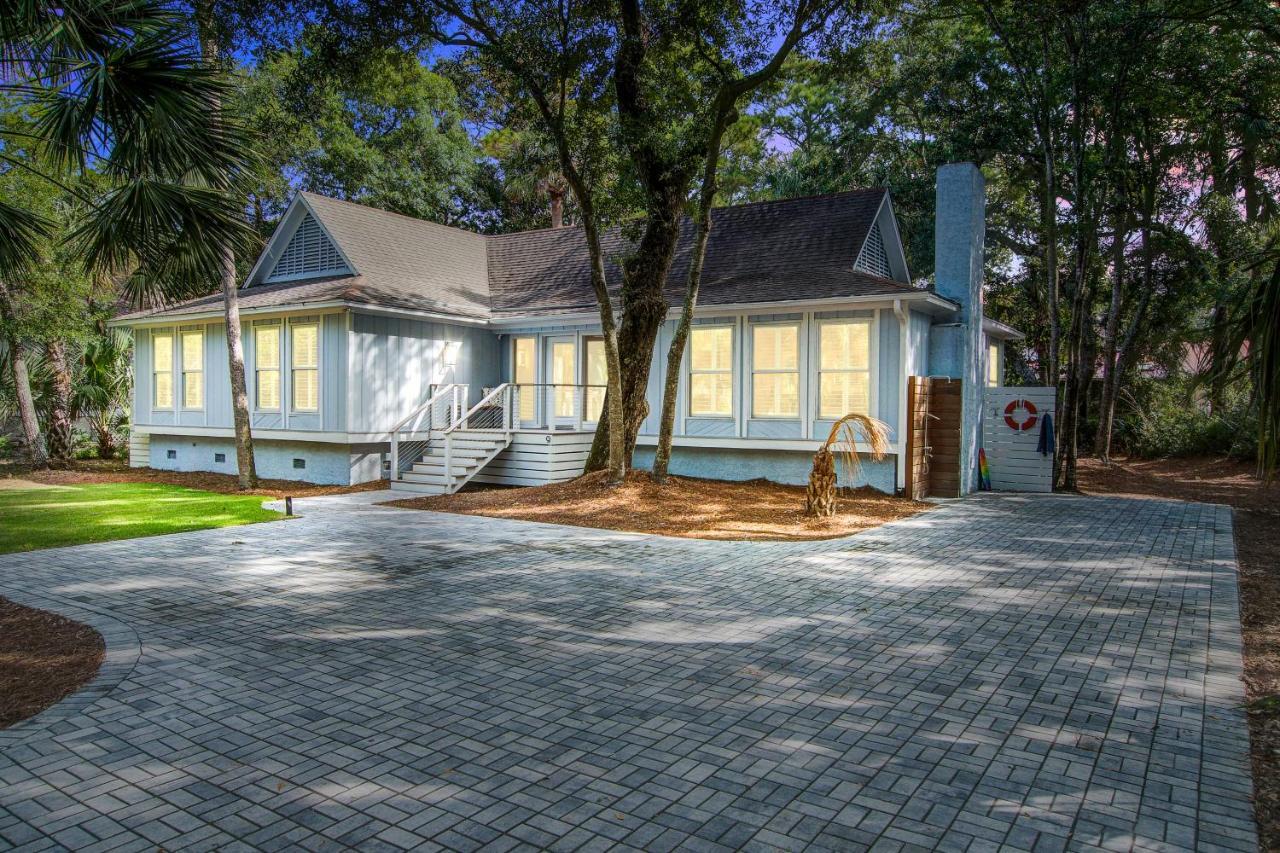 Isle Escape Isle of Palms