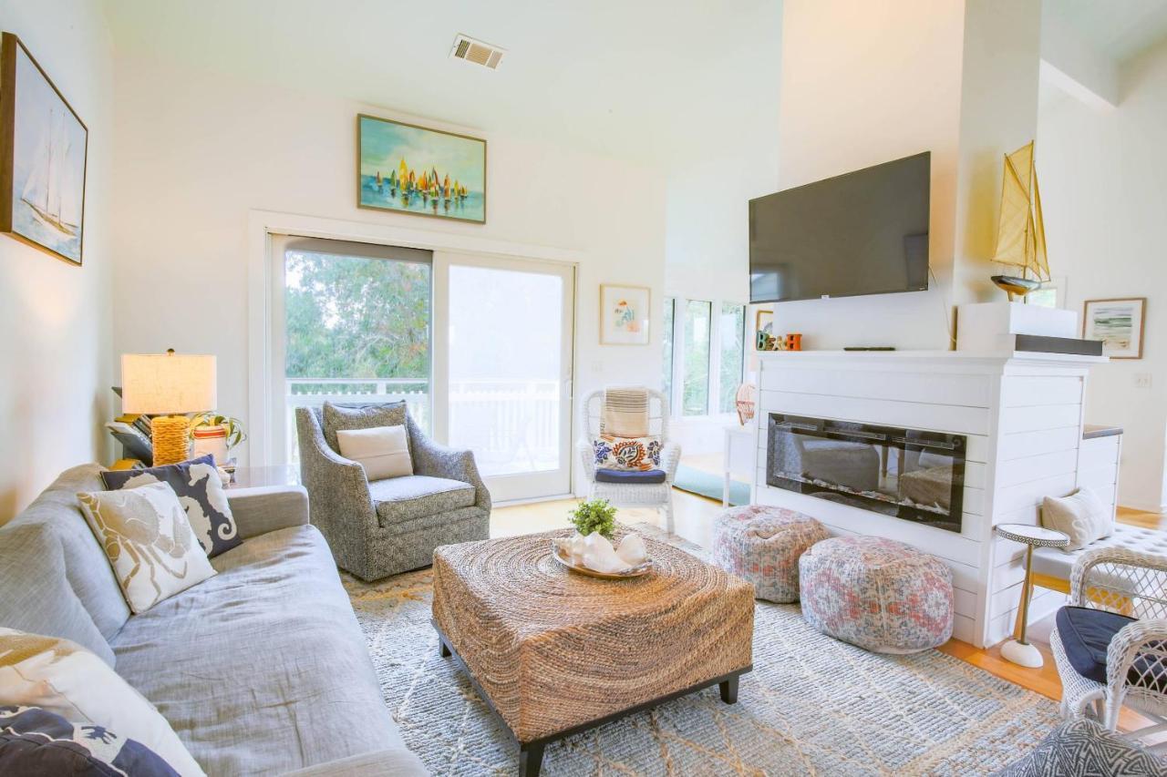 Endless Summer Holiday home Isle of Palms