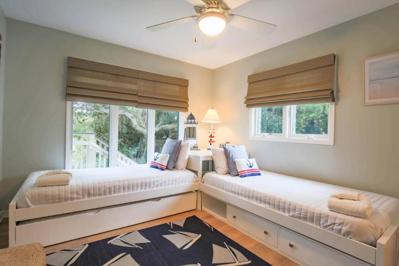 Endless Summer Holiday home *