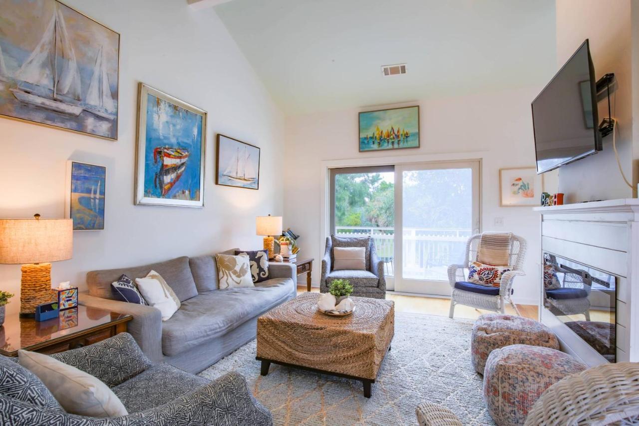 Endless Summer Holiday home Isle of Palms