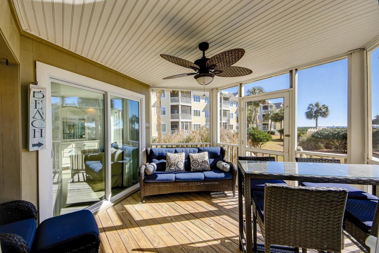 Apartment Port O' Call D-103