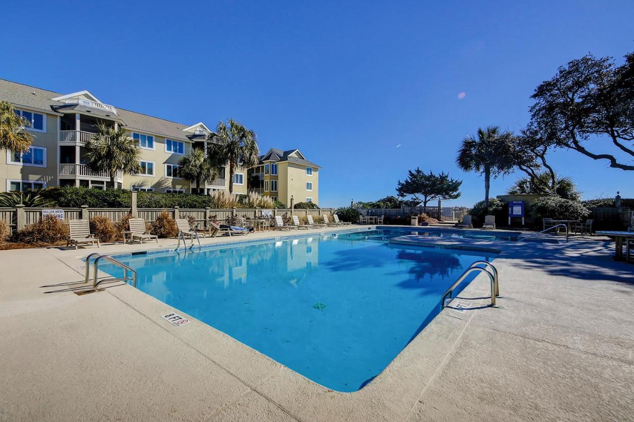 Port O' Call D-103 * Isle of Palms