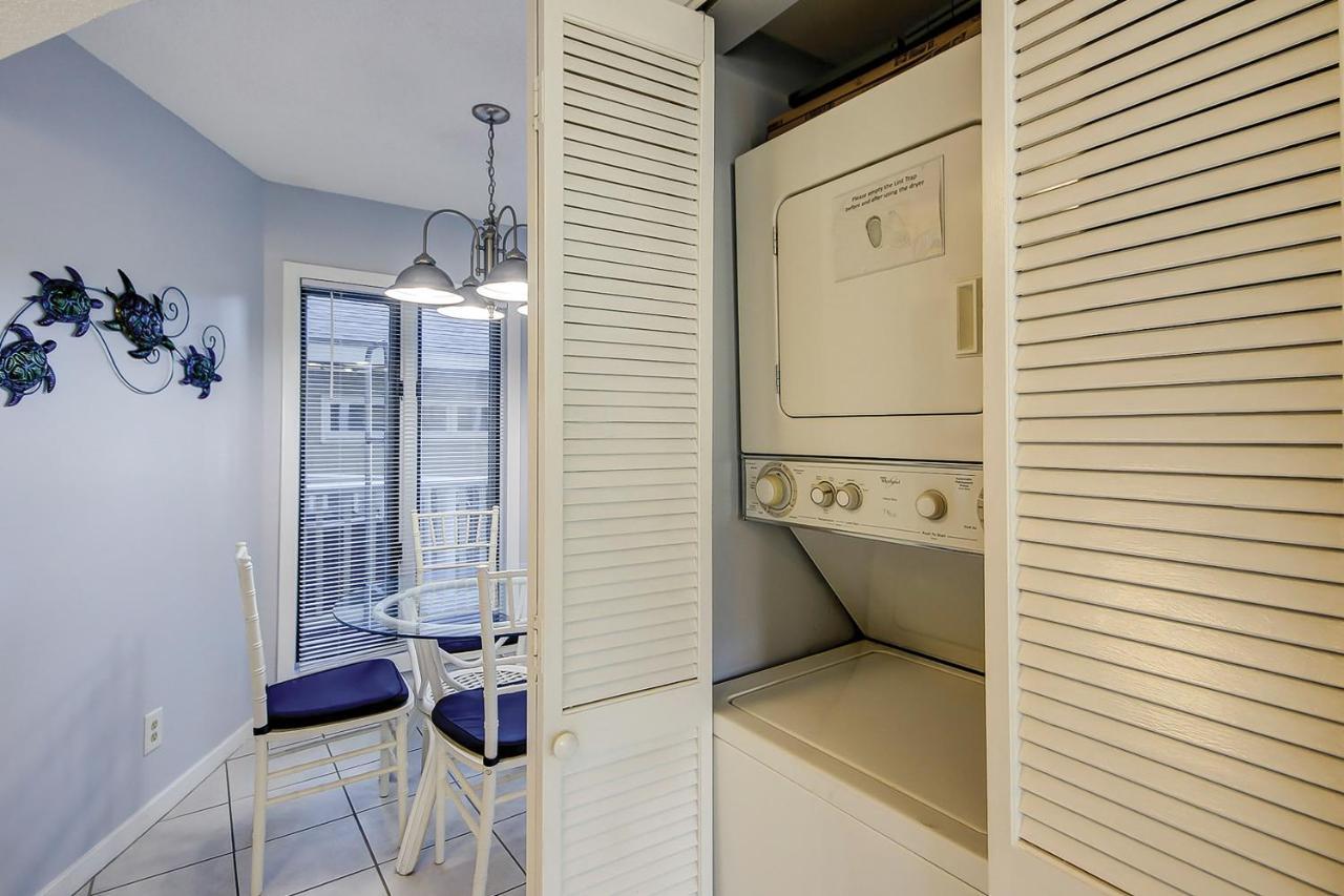 Port O' Call D-103 Apartment