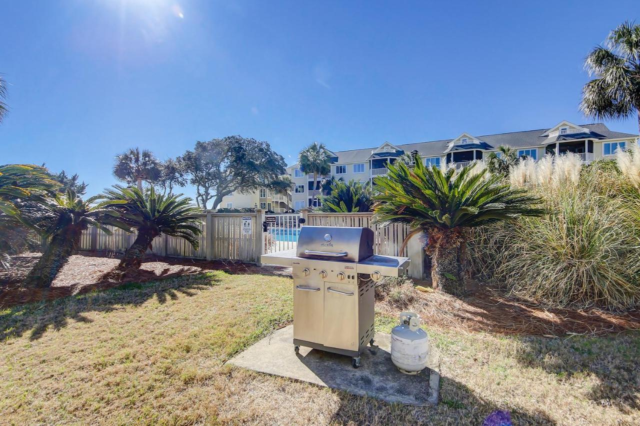 Port O' Call D-103 Isle of Palms