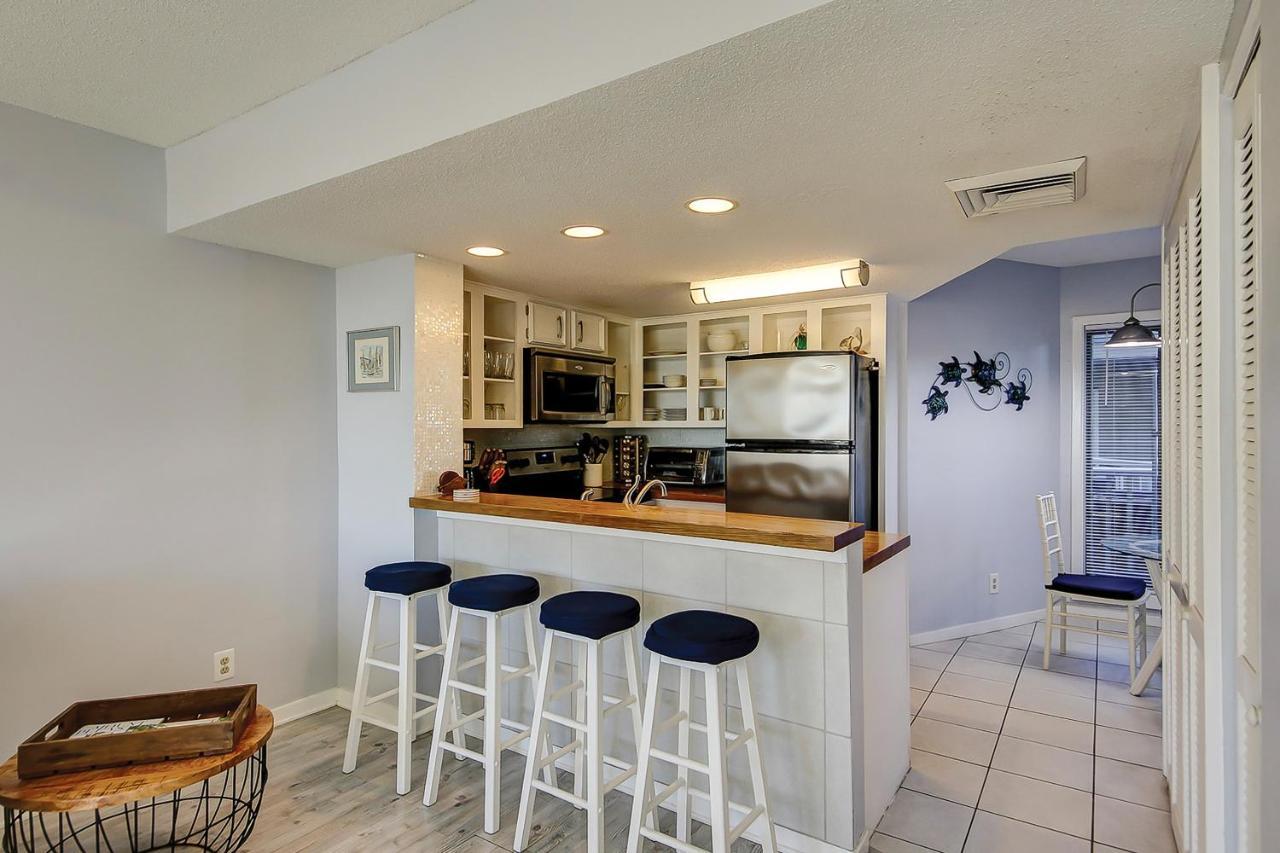 Port O' Call D-103 Isle of Palms