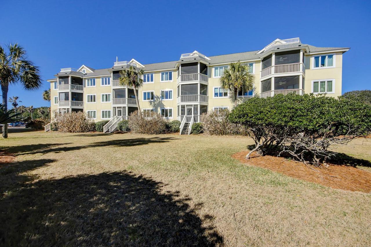 Apartment Port O' Call D-103 Isle of Palms
