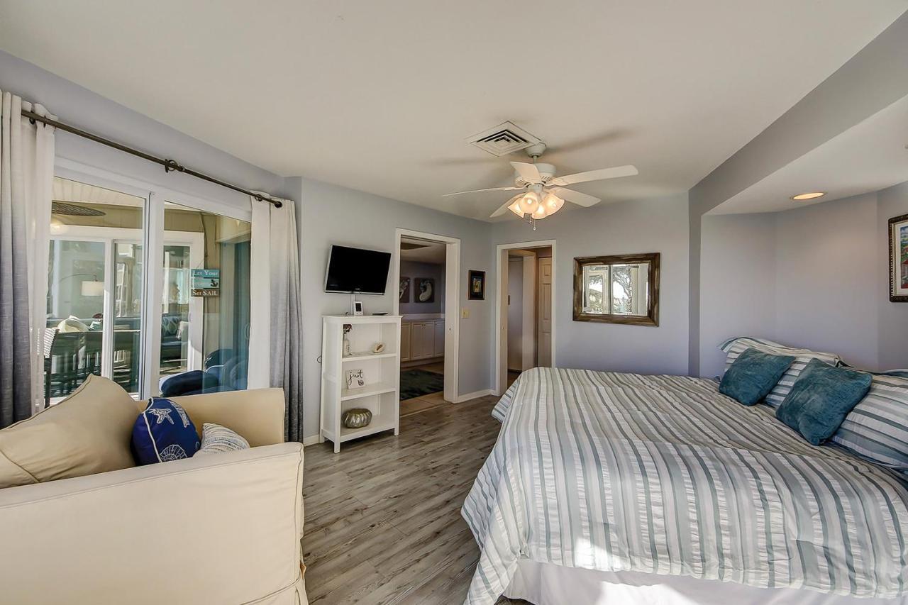 Port O' Call D-103 * Isle of Palms