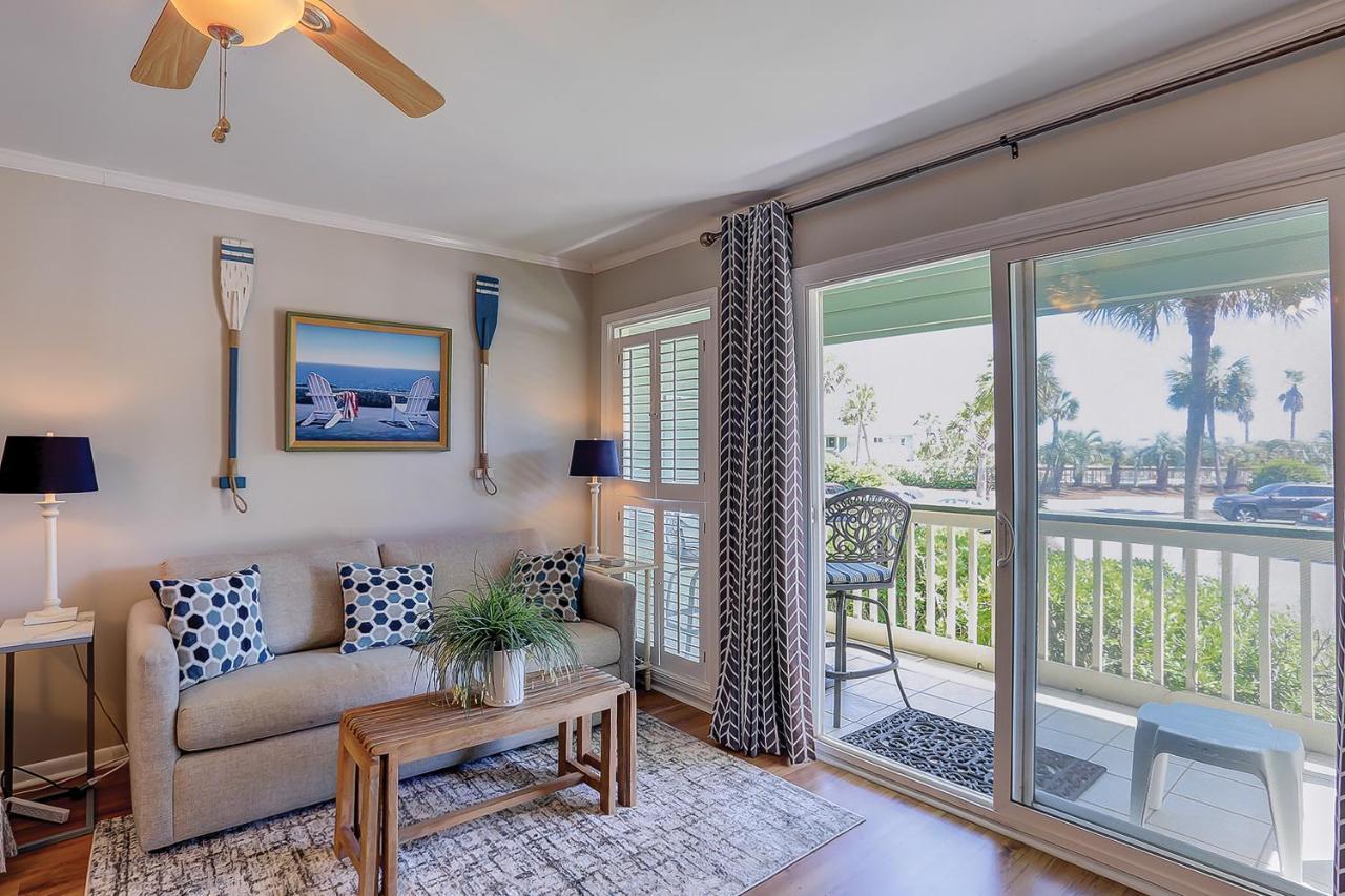 Sea 131 B Isle of Palms