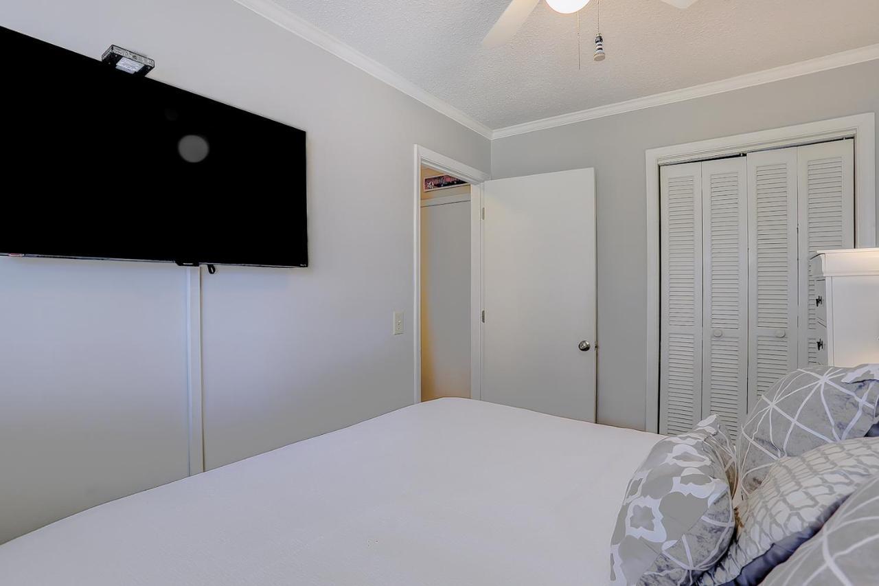 Sea 131 B Apartment Isle of Palms
