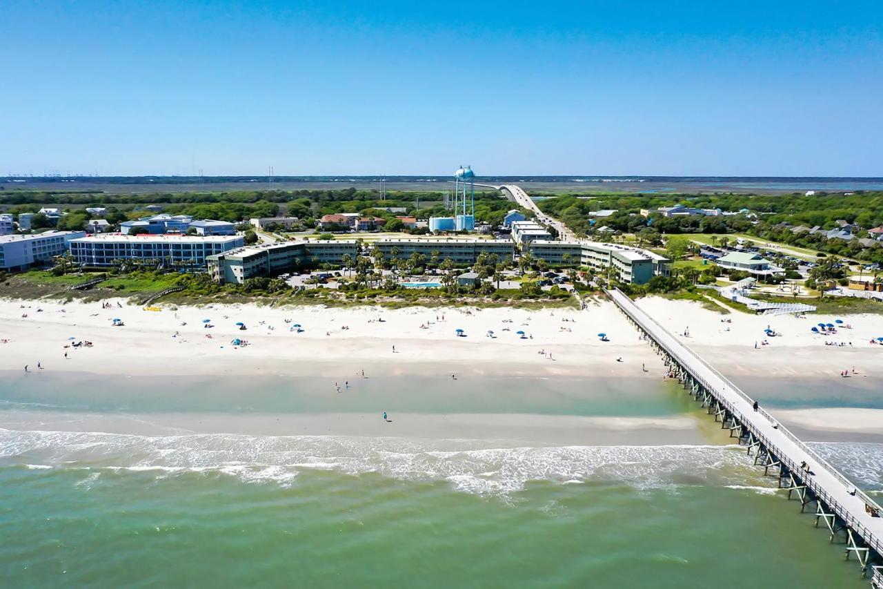 Sea 131 B * Isle of Palms