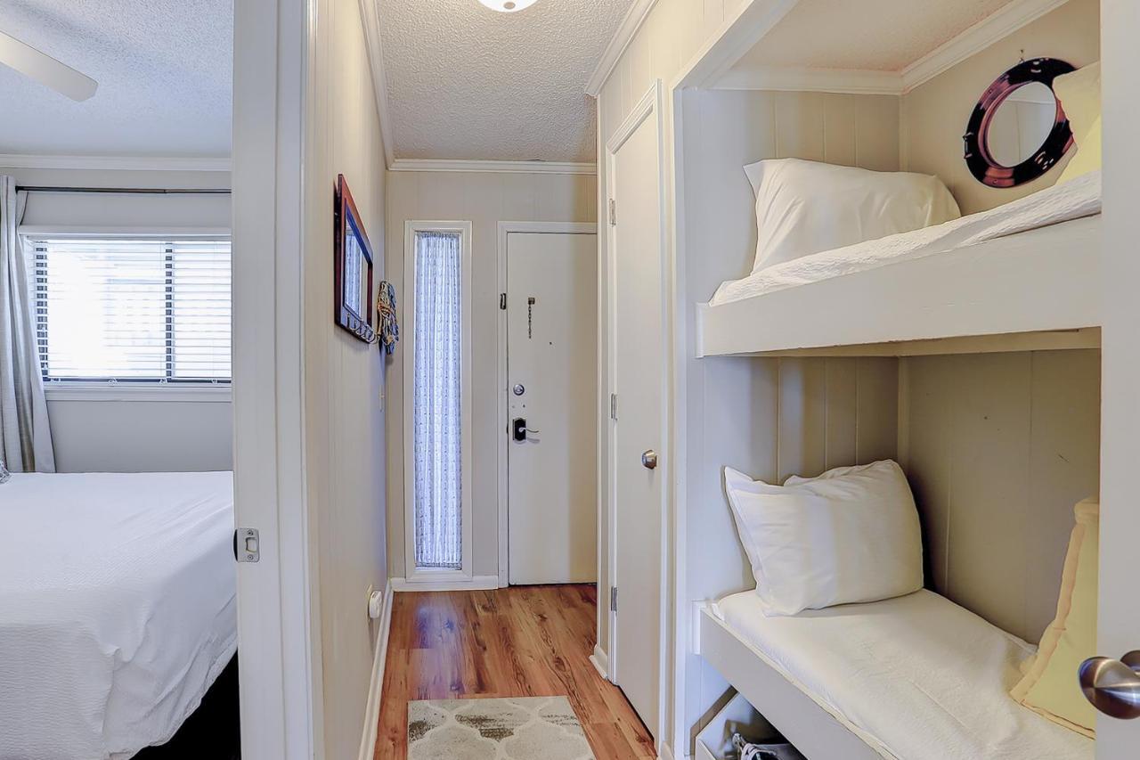 Sea 131 B Apartment Isle of Palms
