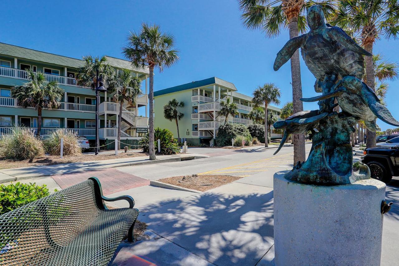 Sea 131 B Apartment *