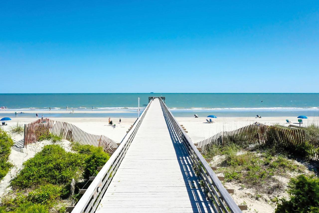 Sea 131 B Apartment Isle of Palms