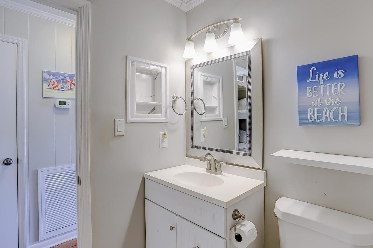 Apartment Sea 131 B
