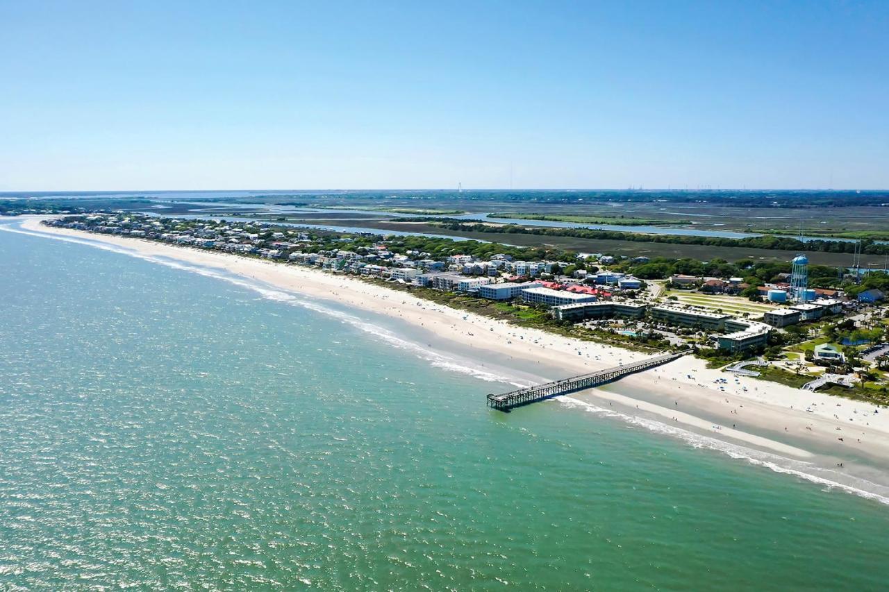 Sea 131 B Isle of Palms