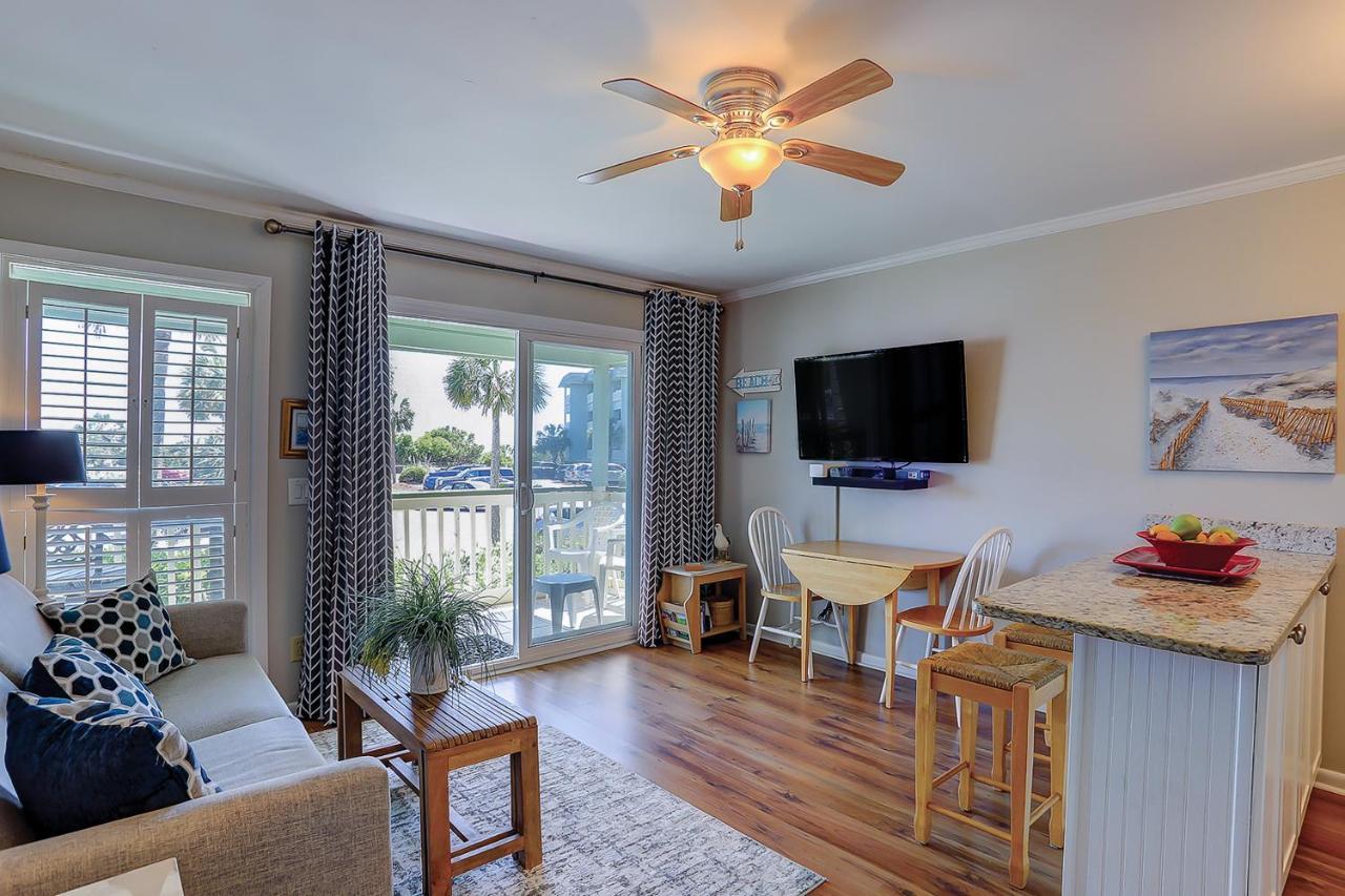 Sea 131 B Isle of Palms