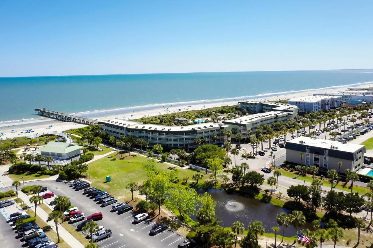 Sea 131 B * Isle of Palms