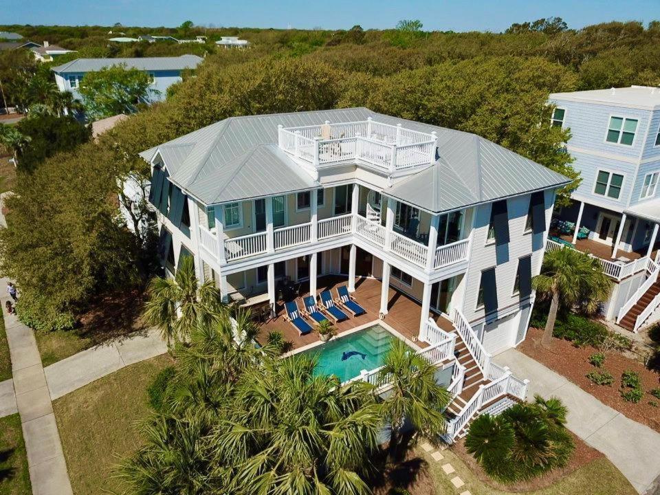 1 Palm Court Isle of Palms