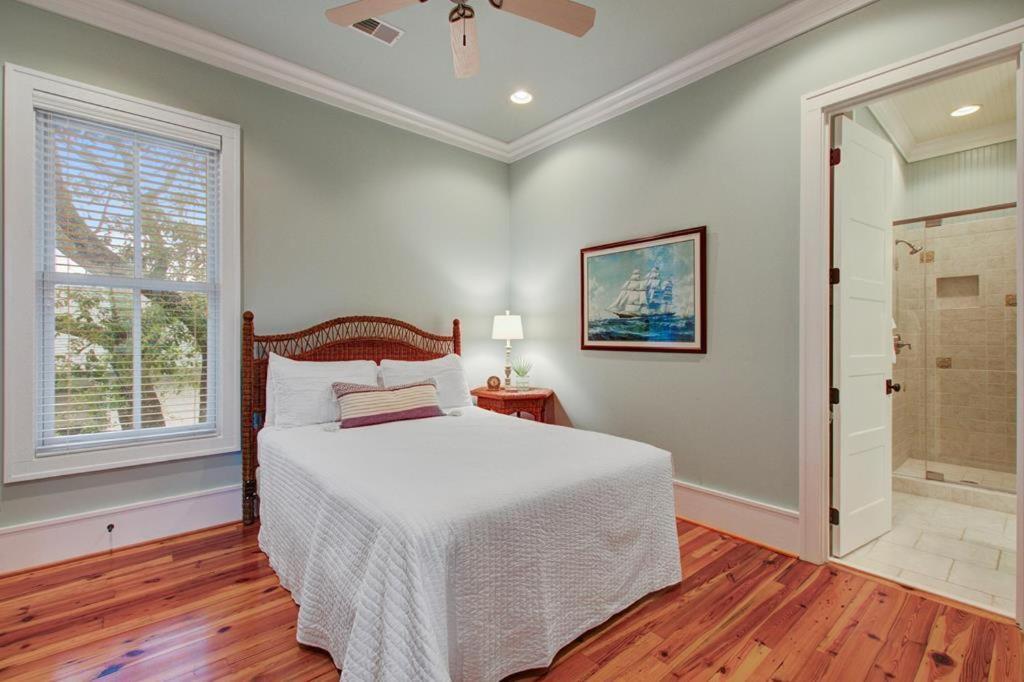 1 Palm Court Holiday home *