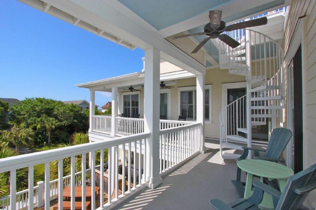 1 Palm Court Holiday home *