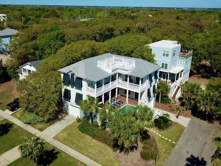 1 Palm Court Holiday home Isle of Palms