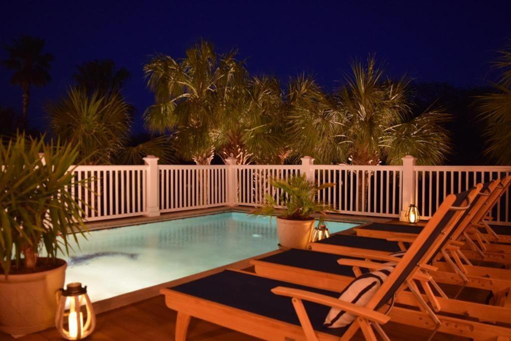 1 Palm Court Isle of Palms