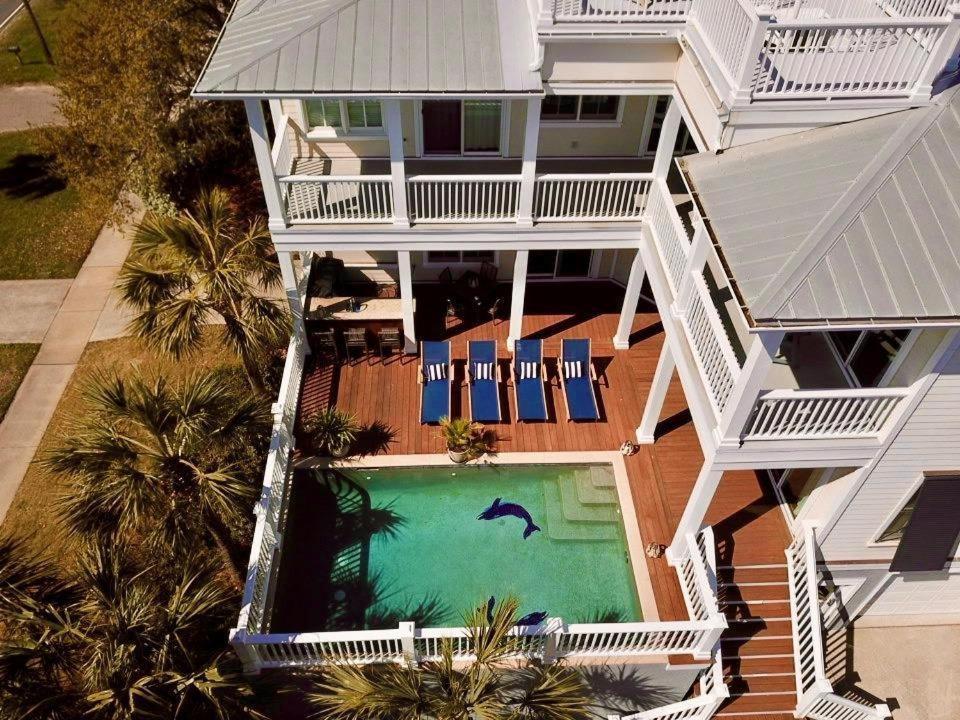 1 Palm Court Holiday home *