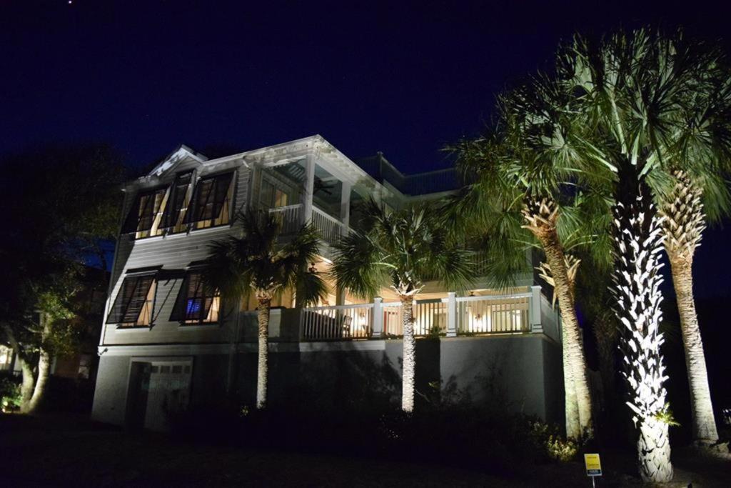 1 Palm Court Holiday home Isle of Palms