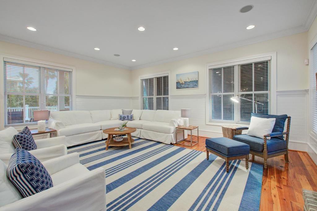 1 Palm Court Holiday home
