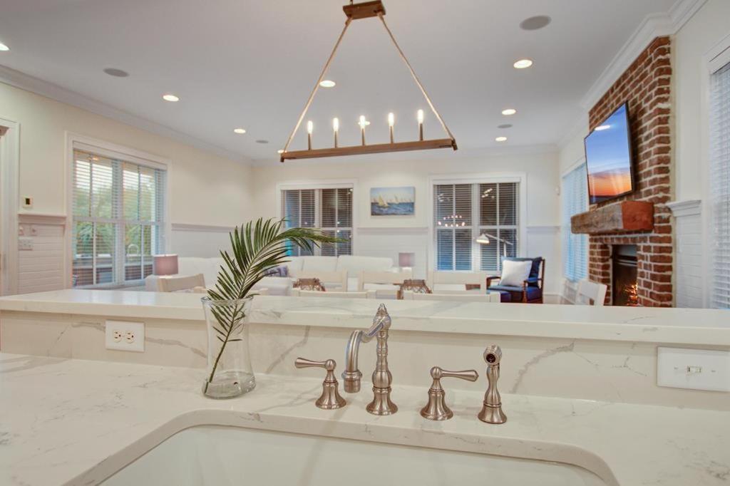 1 Palm Court Holiday home *
