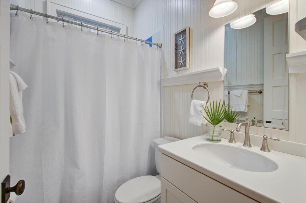 1 Palm Court Holiday home Isle of Palms